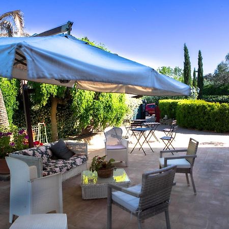 Relais Villa Italia Selcetta Экстерьер фото