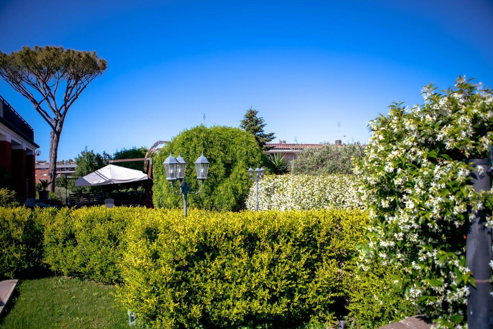 Relais Villa Italia Selcetta Экстерьер фото