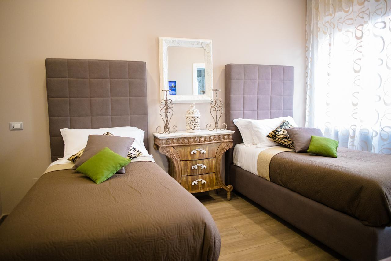 Relais Villa Italia Selcetta Экстерьер фото