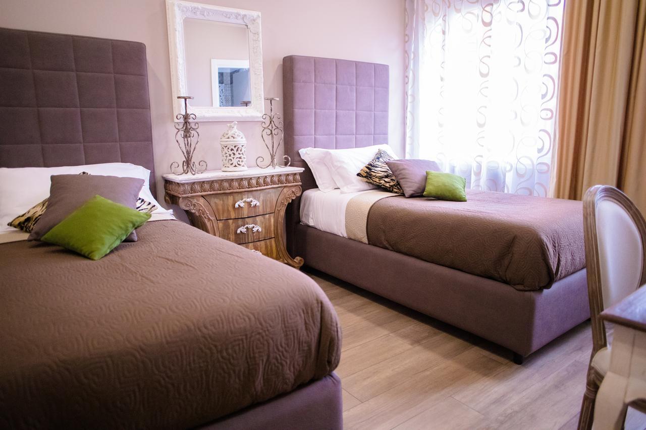 Relais Villa Italia Selcetta Экстерьер фото