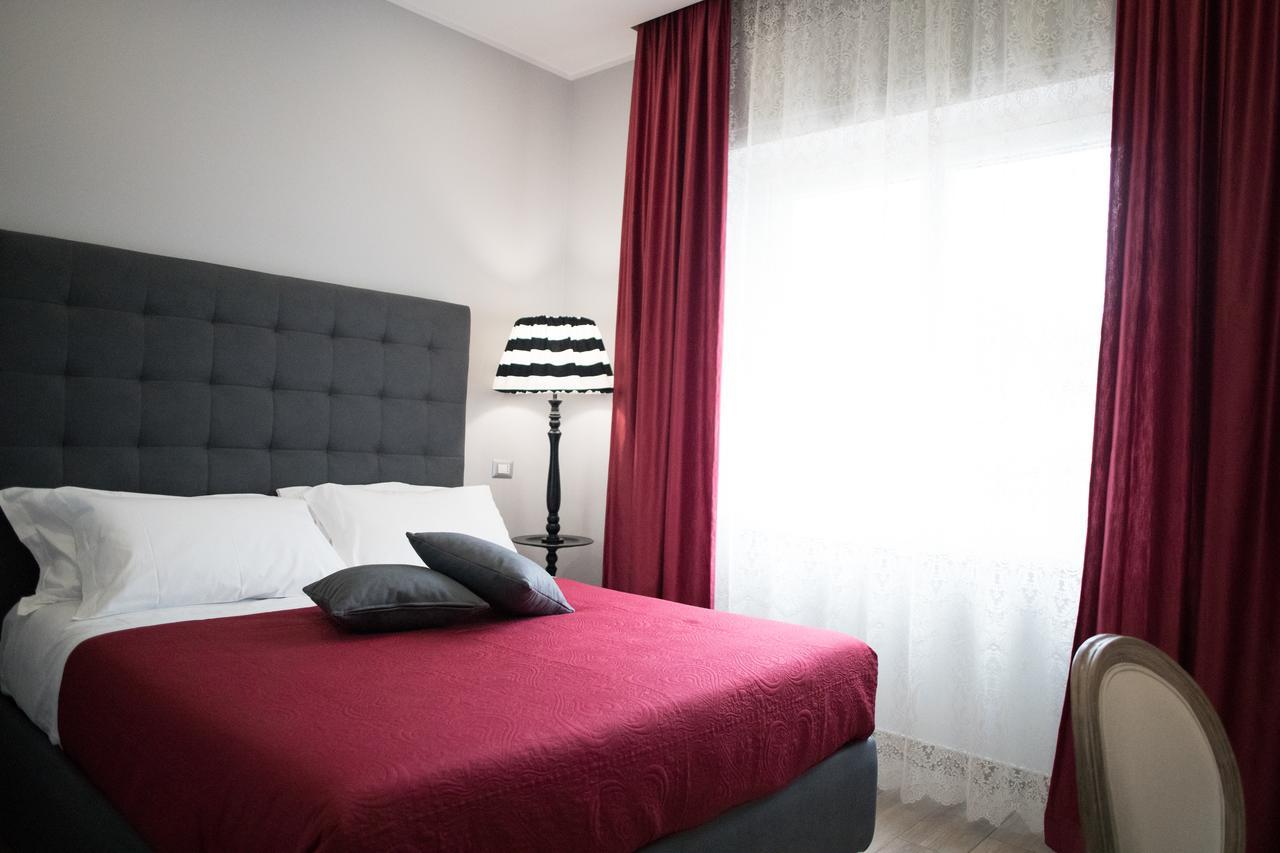 Relais Villa Italia Selcetta Экстерьер фото