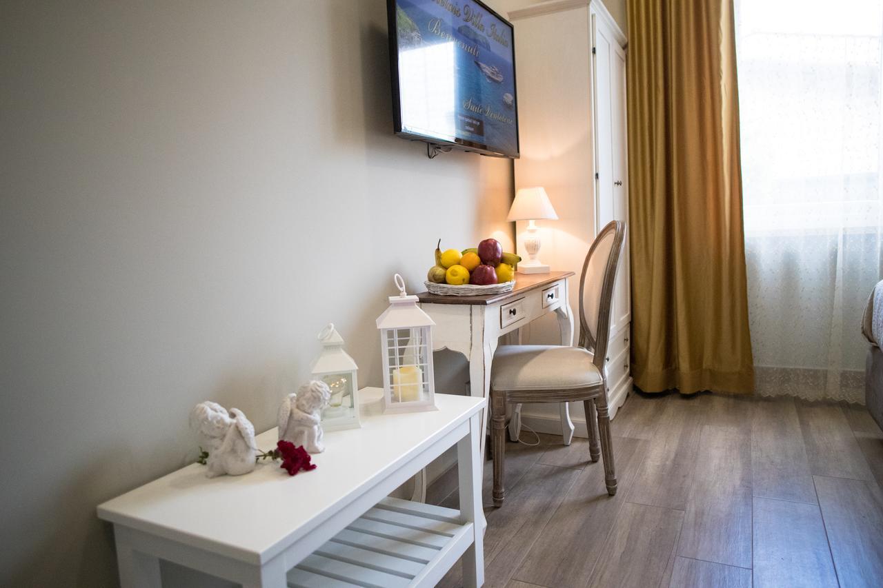Relais Villa Italia Selcetta Экстерьер фото