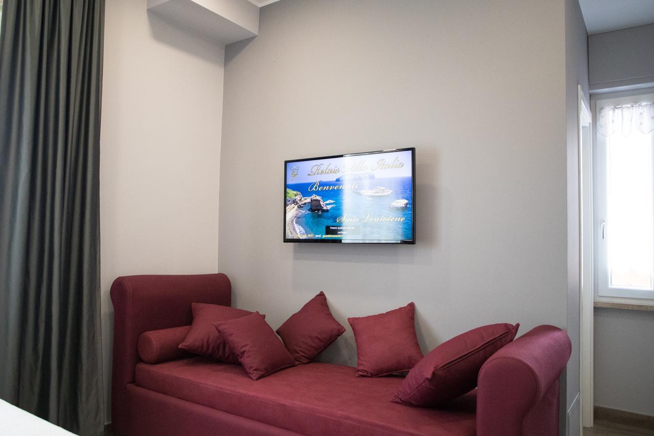 Relais Villa Italia Selcetta Экстерьер фото